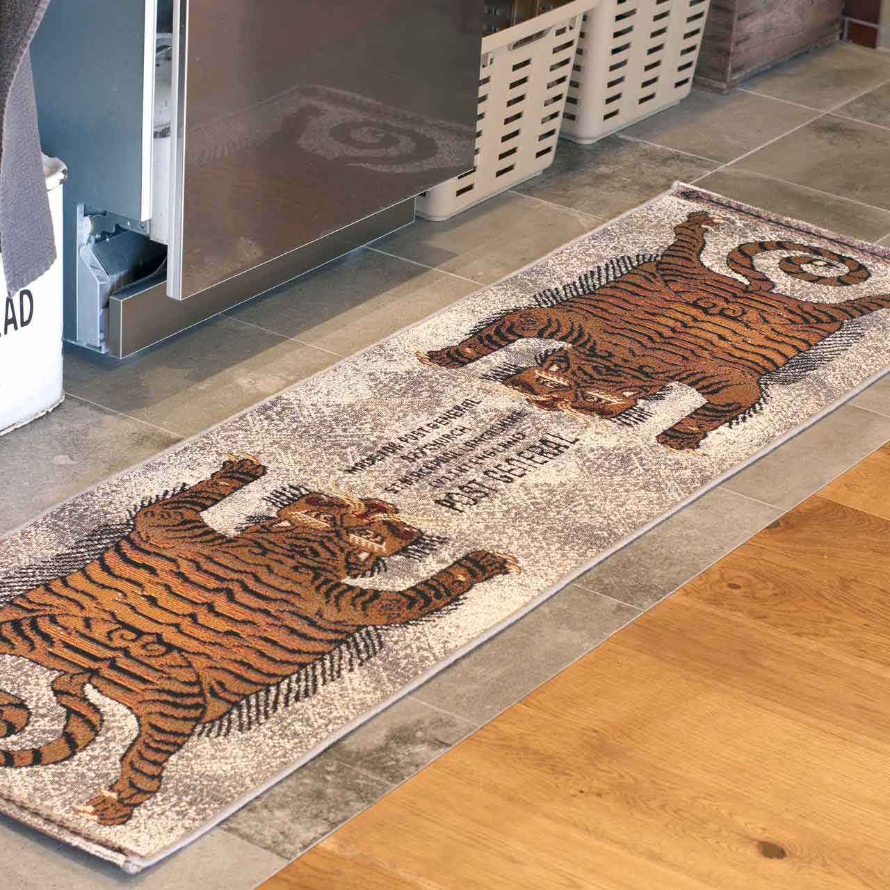 TO-GO MAT LONG /トゥーゴーマット ロング