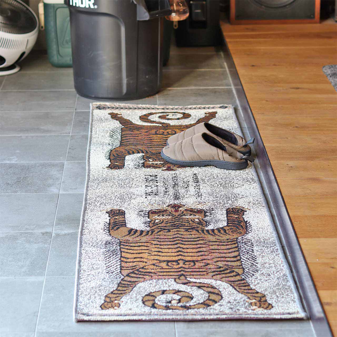 TO-GO MAT LONG /トゥーゴーマット ロング