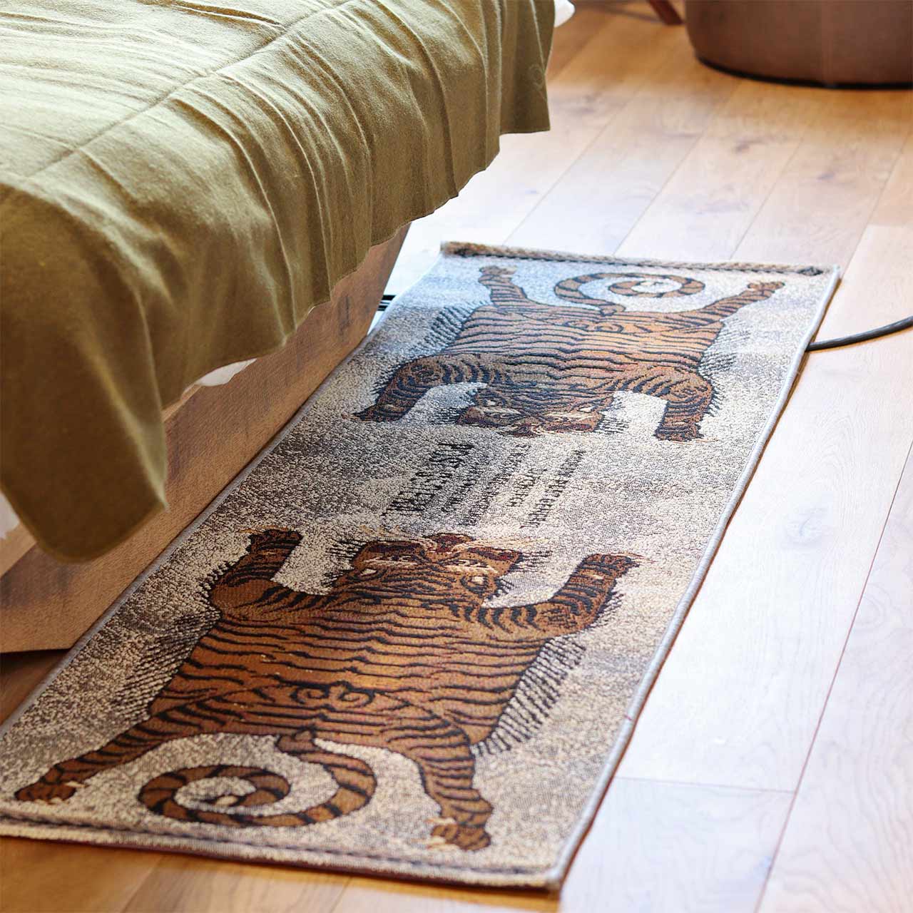 TO-GO MAT LONG /トゥーゴーマット ロング