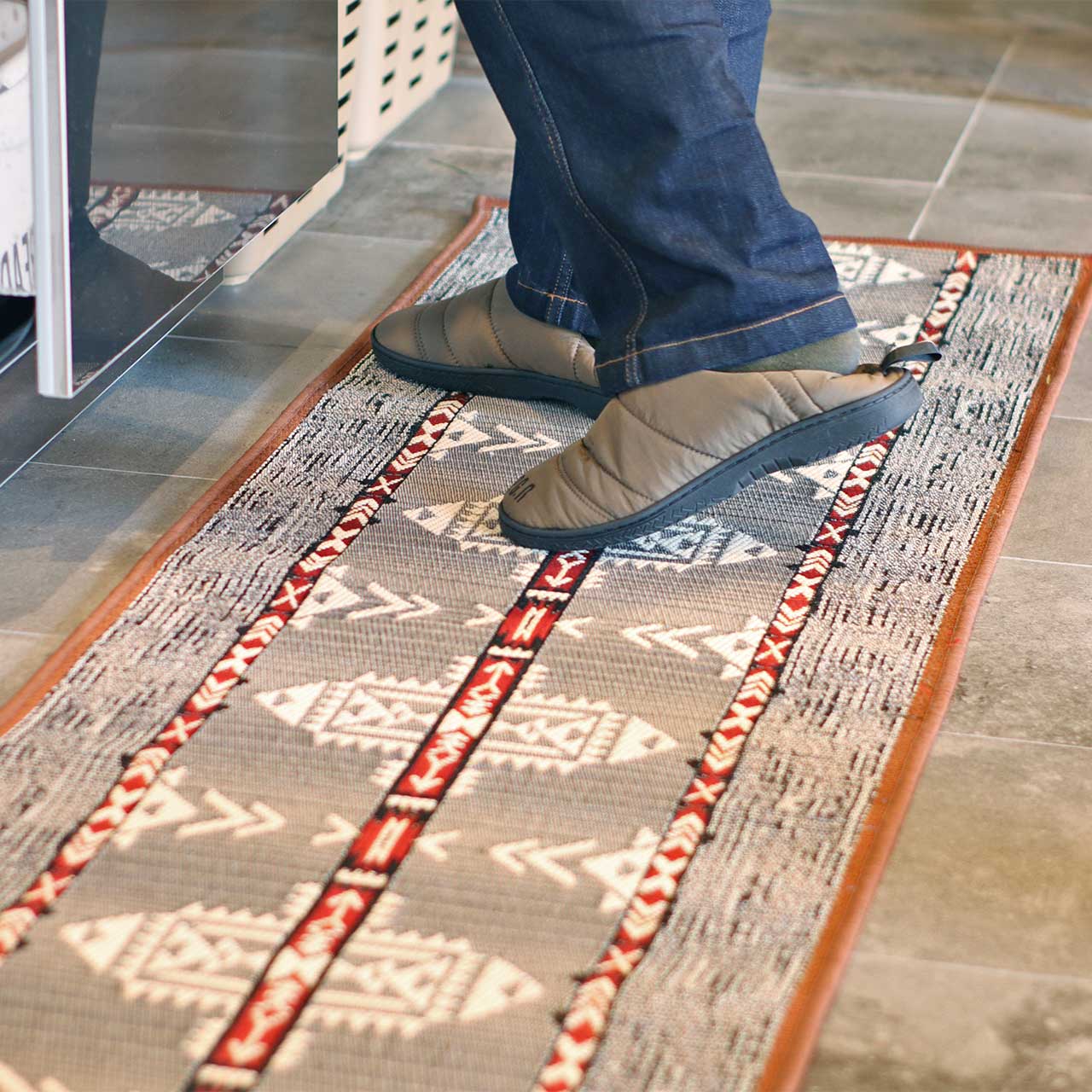 TO-GO MAT LONG /トゥーゴーマット ロング