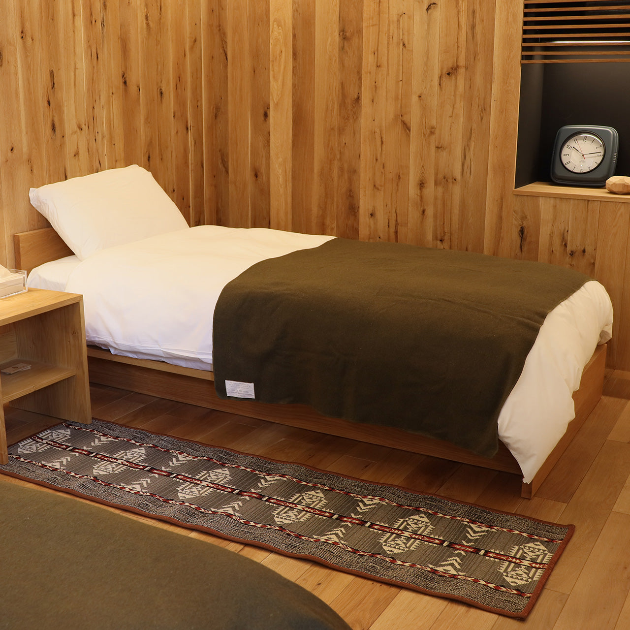 TO-GO MAT LONG /トゥーゴーマット ロング