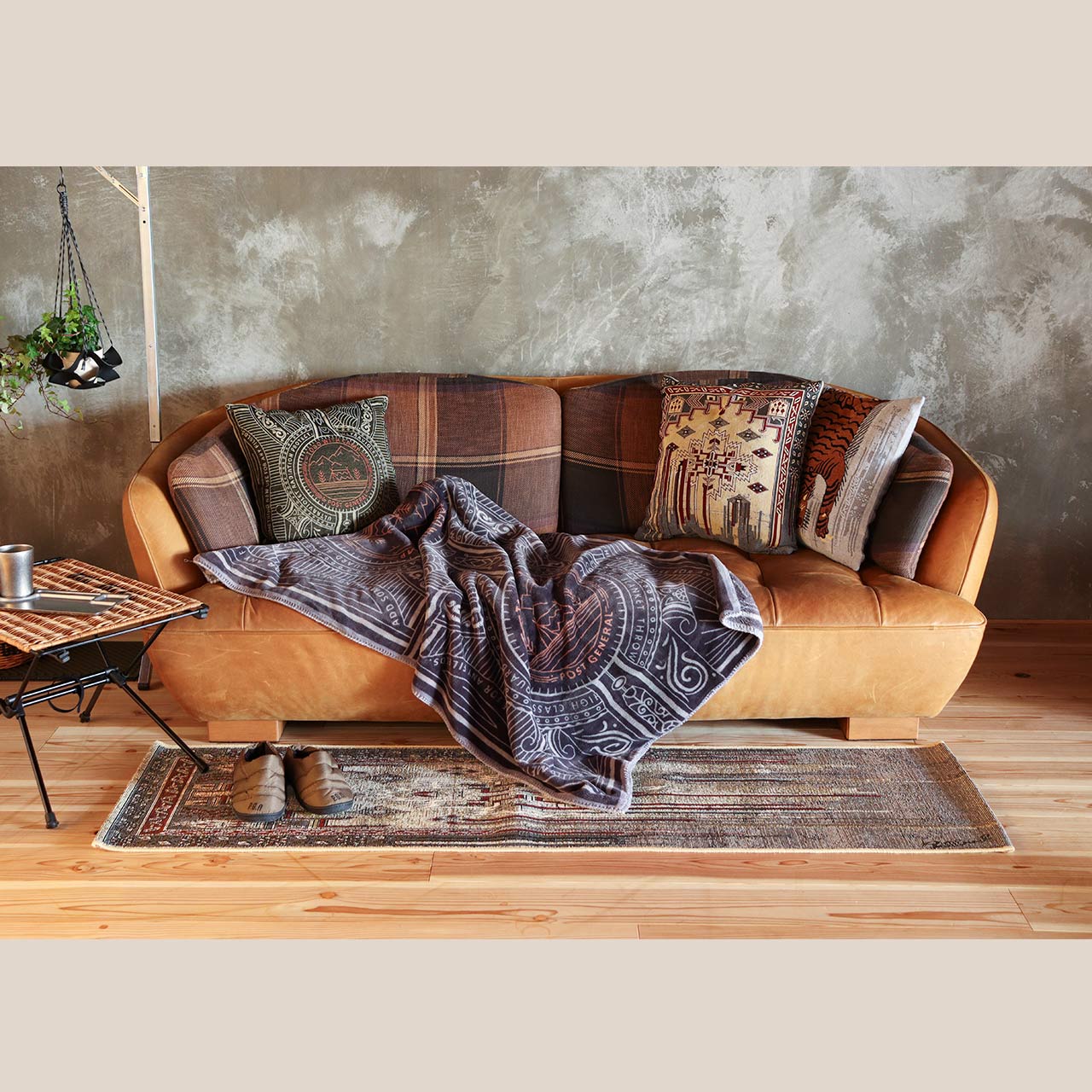 TO-GO MAT LONG /トゥーゴーマット ロング