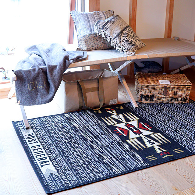 TO-GO RUG /トゥーゴーラグ