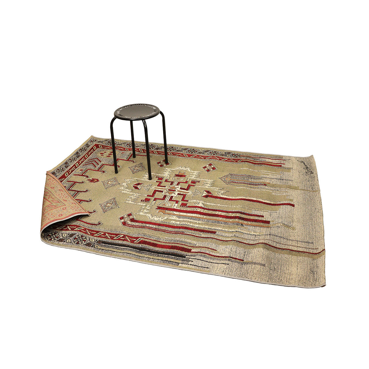 TO-GO RUG LARGE /トゥーゴーラグ ラージ - ART