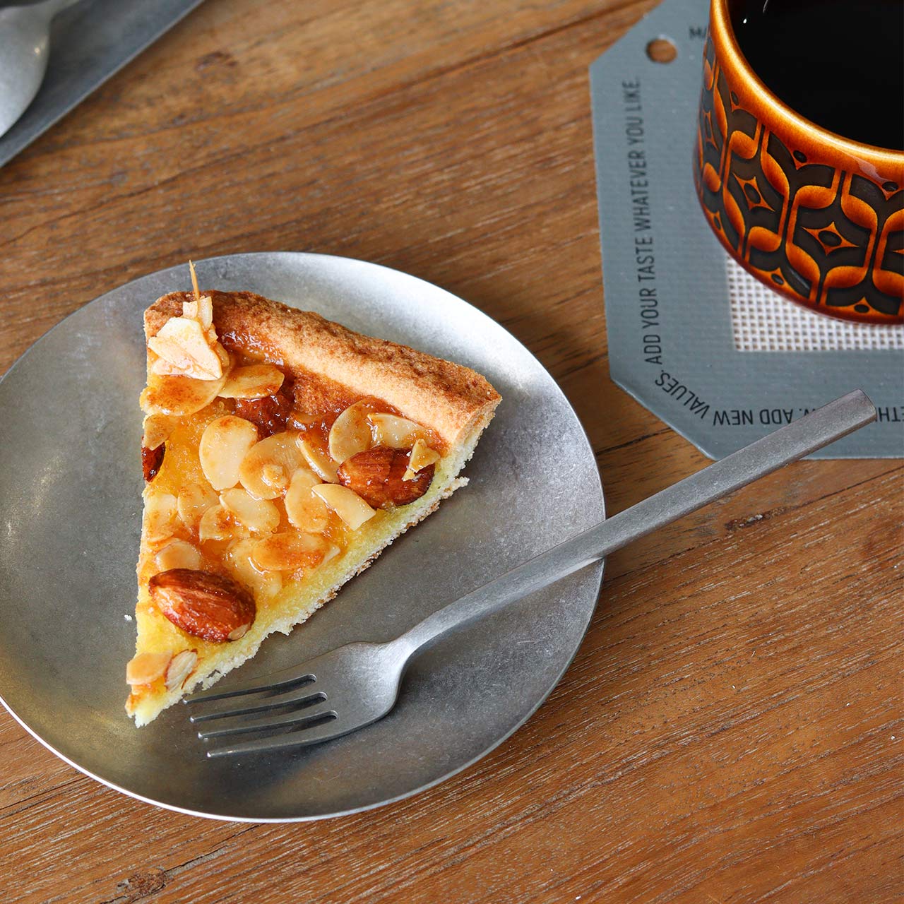 GRACE CUTLERY TEA / グレイス カトラリー ティー