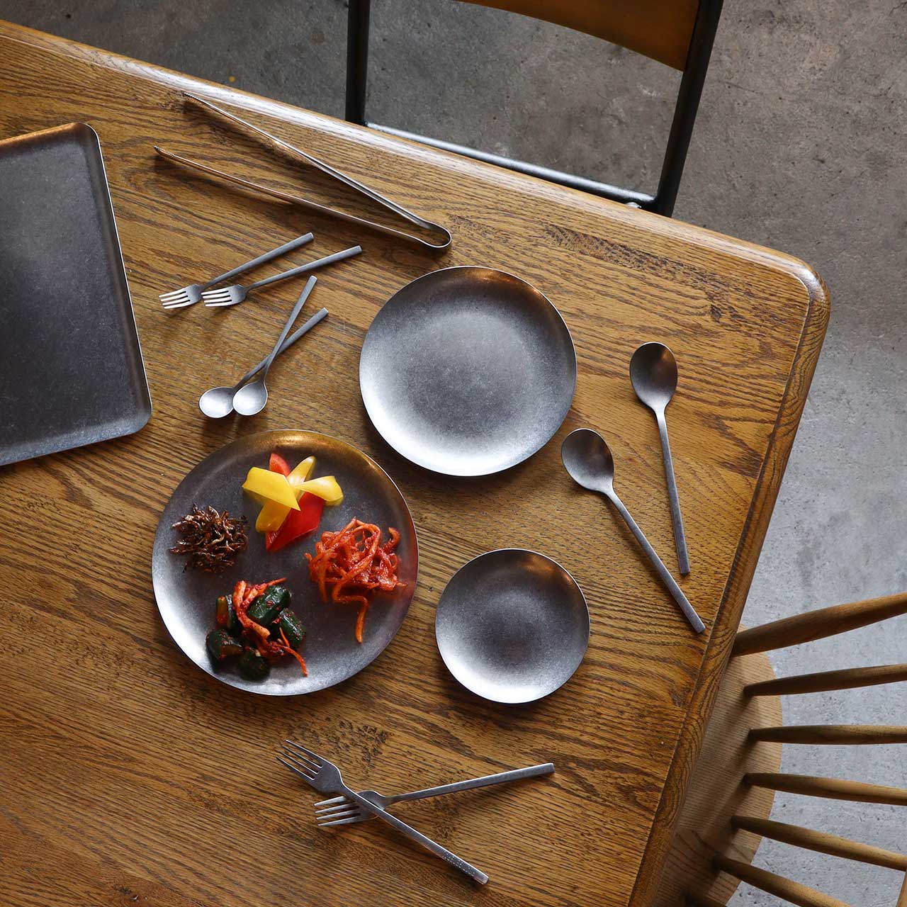 GRACE CUTLERY DINNER / グレイス カトラリー ディナー