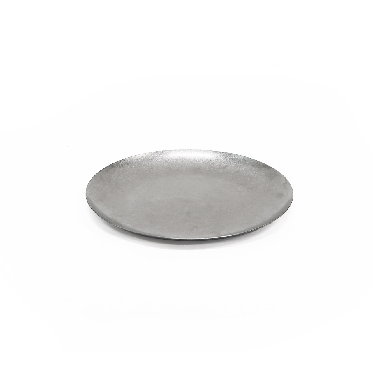 GRACE ROUND FLAT PLATE / グレイス ラウンドフラットプレート