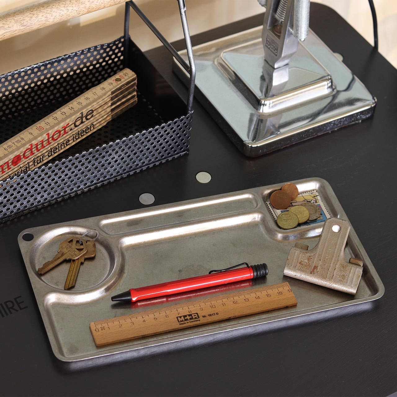 GRACE SERVING TRAY / グレイス サービングトレー