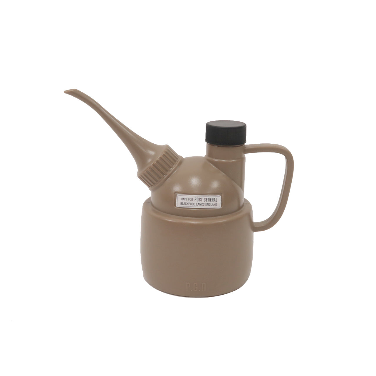 MOTIF OIL CAN WATERING JUG / モチーフオイルカン ウォータリングジャグ