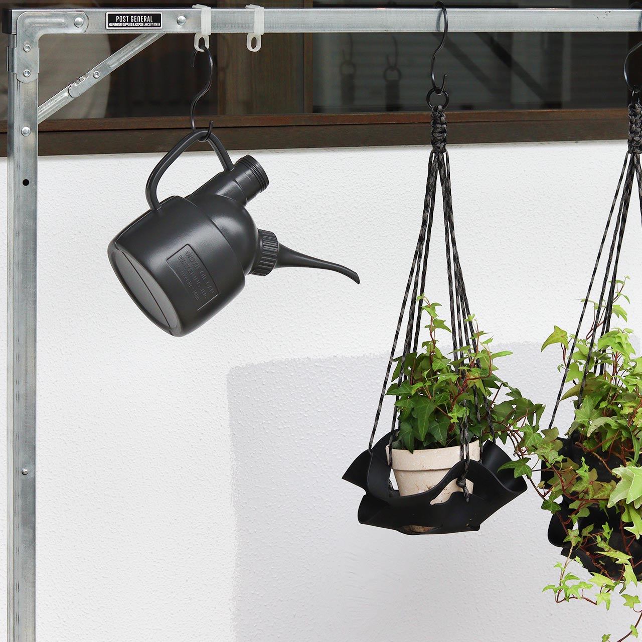 MOTIF OIL CAN WATERING JUG / モチーフオイルカン ウォータリングジャグ