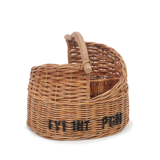 TOOL BASKET -BY THE AROROG.- / ツールバスケット バイ ジ アラログ