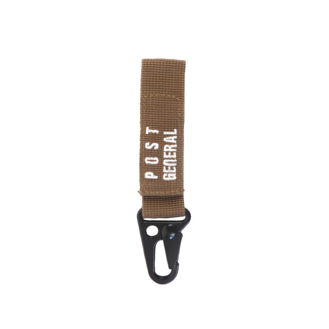 HANGING KEY HOLDER / ハンギングキーホルダー