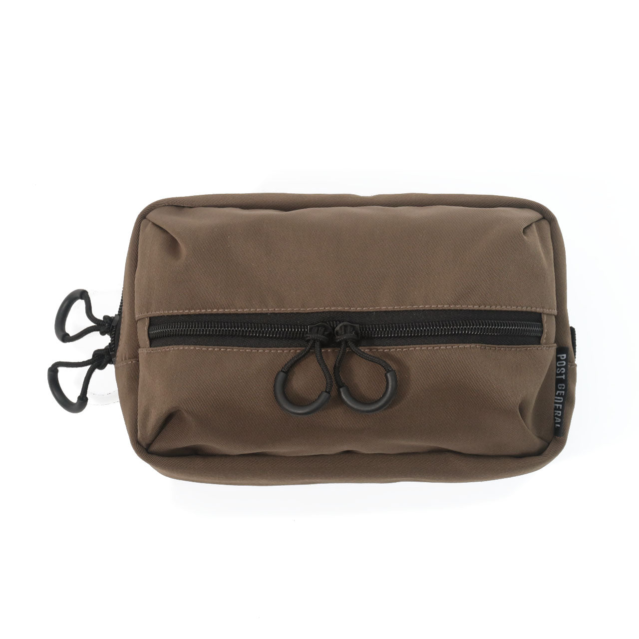 GOWITH MULTI POUCH / ゴーウィズ マルチポーチ