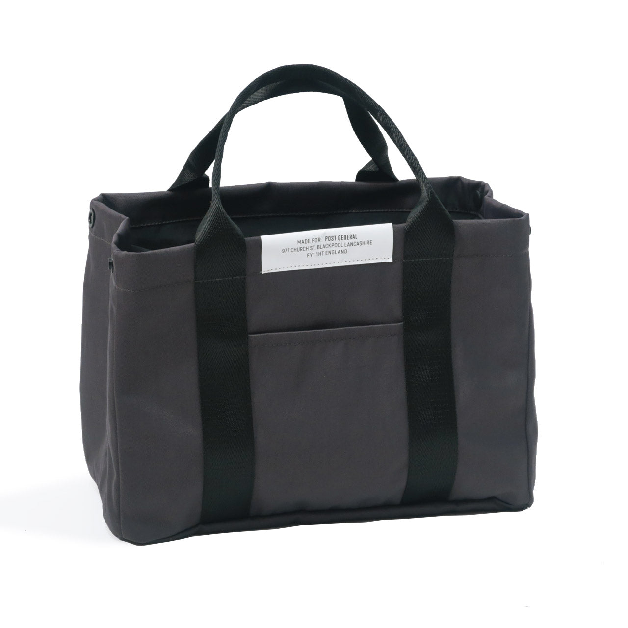 GOWITH COOLER TOTE / ゴーウィズ クーラートート