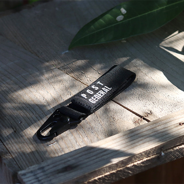 HANGING KEY HOLDER / ハンギングキーホルダー