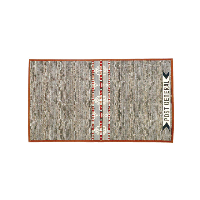 TO-GO RUG /トゥーゴーラグ