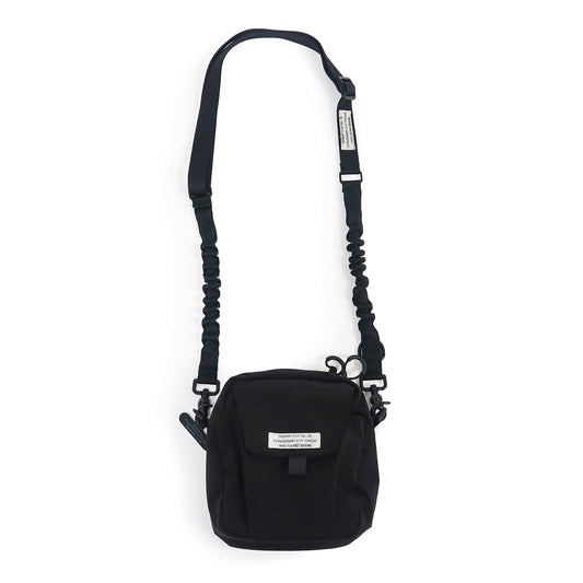 SLING SHOULDER POUCH&STRAP / スリング ショルダーポーチ&ストラップ