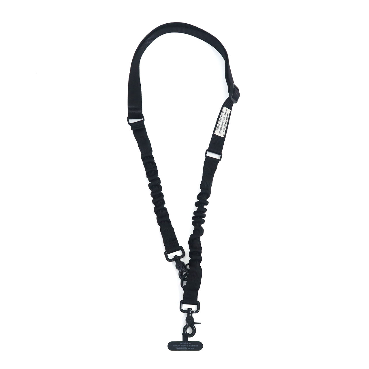 SLING SHOULDER POUCH&STRAP / スリング ショルダーポーチ&ストラップ