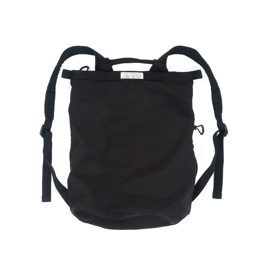 PACKABLE 2WAY BAG 228T / パッカブル 2ウェイバッグ
