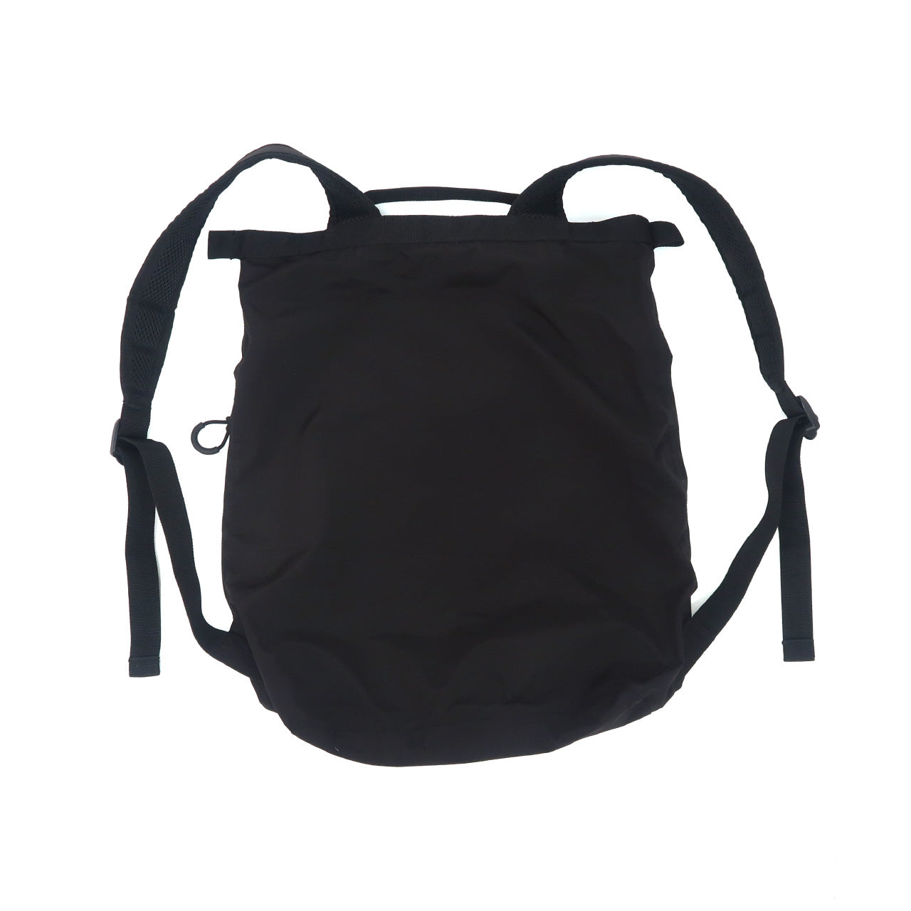 PACKABLE 2WAY BAG 228T / パッカブル 2ウェイバッグ