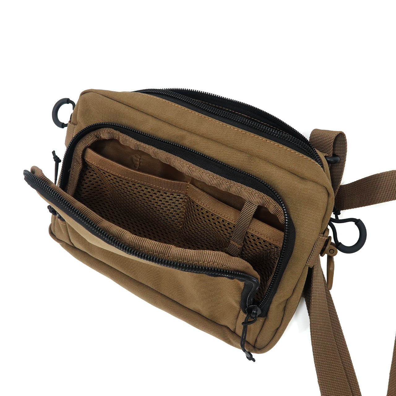 3WAY CHESTBAG POUCH / 3ウェイチェストバッグポーチ