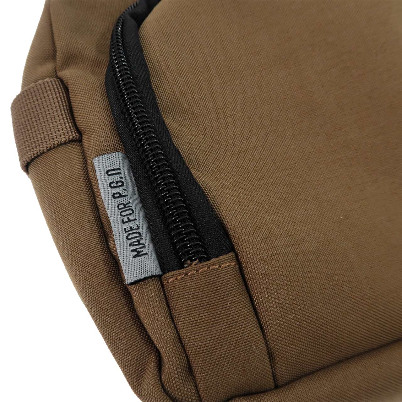 3WAY CHESTBAG POUCH / 3ウェイチェストバッグポーチ