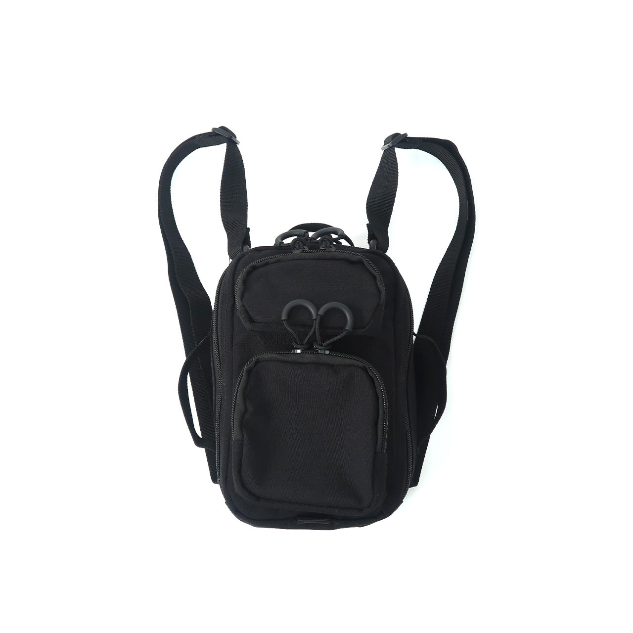 4WAY BACKPACK POUCH / 4ウェイバックパックポーチ