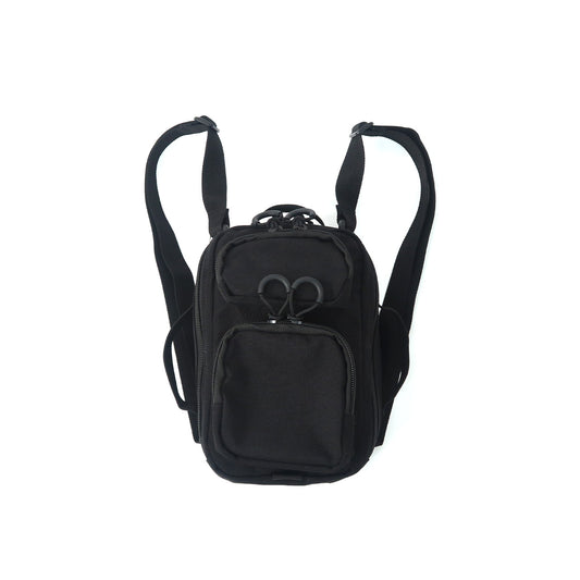 4WAY BACKPACK POUCH / 4ウェイバックパックポーチ