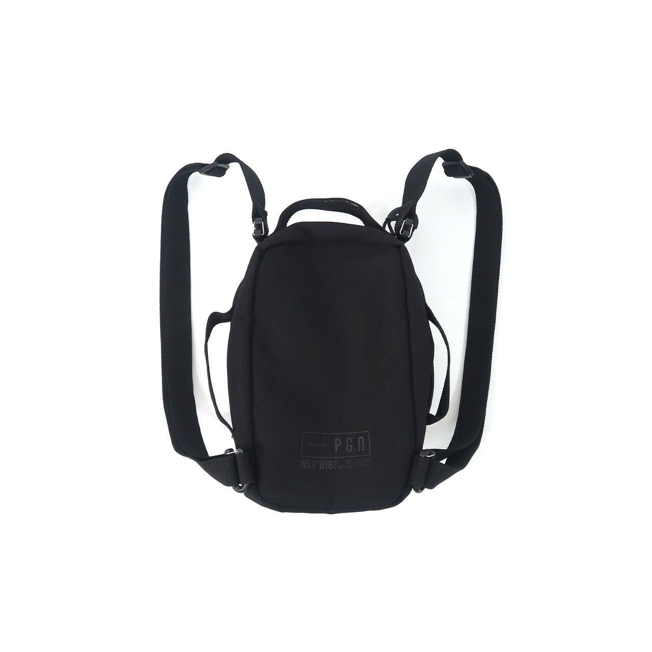 4WAY BACKPACK POUCH / 4ウェイバックパックポーチ