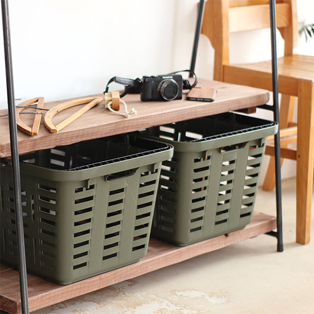 HEAVY DUTY BASKET / ヘビーデューティーバスケット