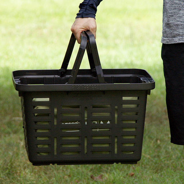 HEAVY DUTY BASKET / ヘビーデューティーバスケット
