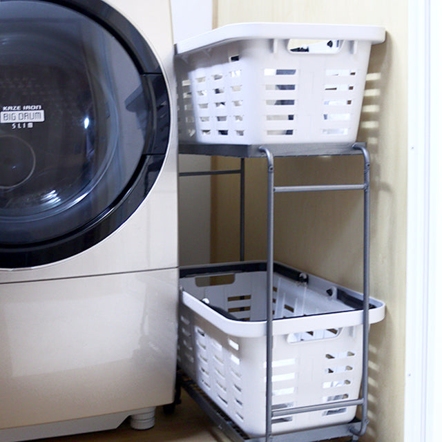 HEAVY DUTY BASKET LONG / ヘビーデューティーバスケット ロング