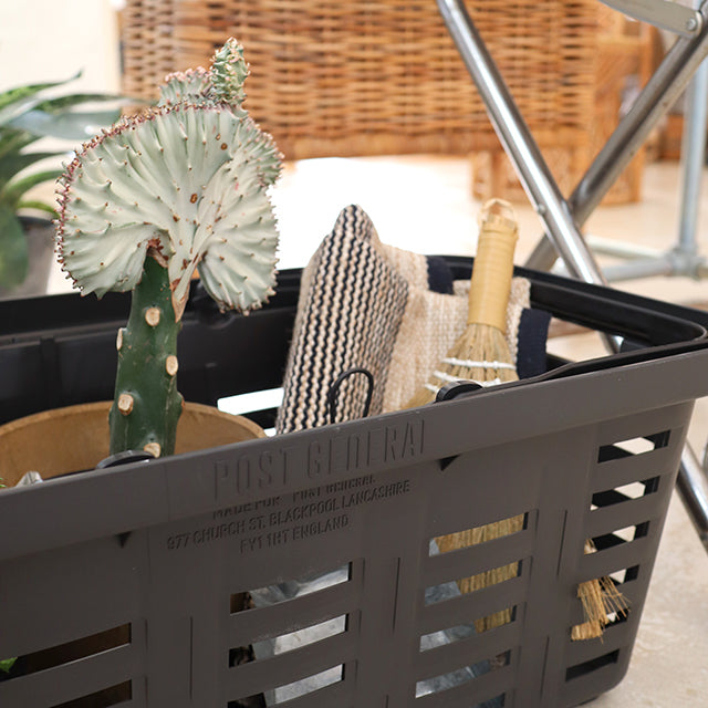 HEAVY DUTY BASKET LONG / ヘビーデューティーバスケット ロング