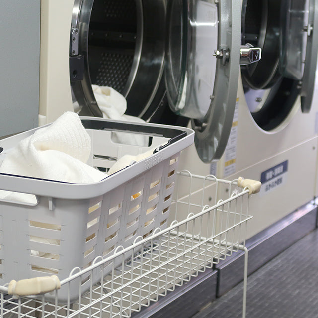 HEAVY DUTY BASKET LONG / ヘビーデューティーバスケット ロング