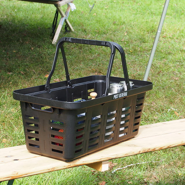 HEAVY DUTY BASKET LONG / ヘビーデューティーバスケット ロング