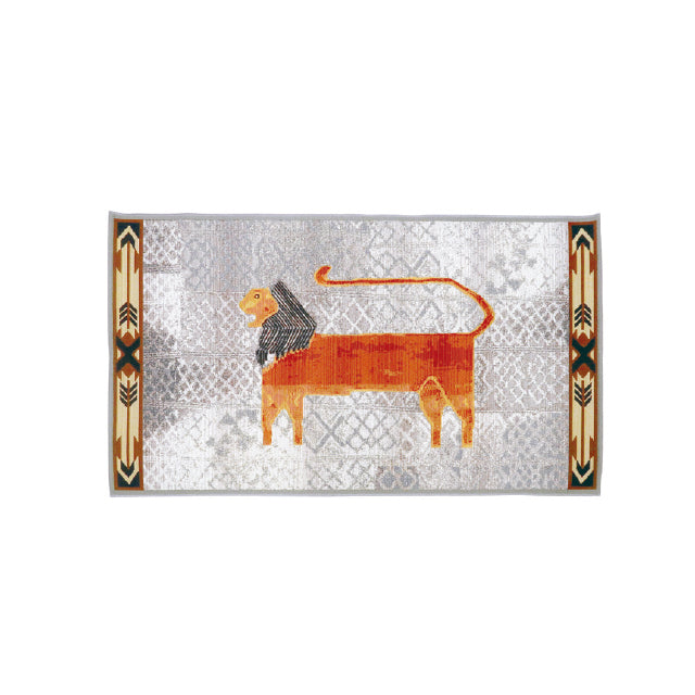 TO-GO RUG /トゥーゴーラグ