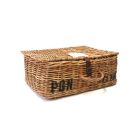 MIL TRUNK -BY THE AROROG- / ミルトランク