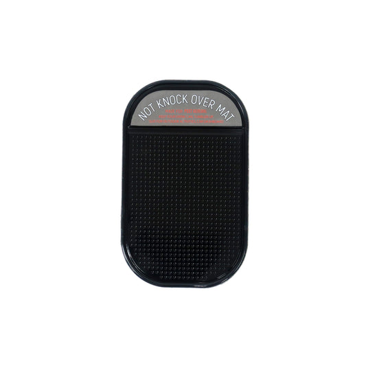 NOT KNOCK OVER MAT -PACK4- / ノットノックオーバーマット 4枚セット