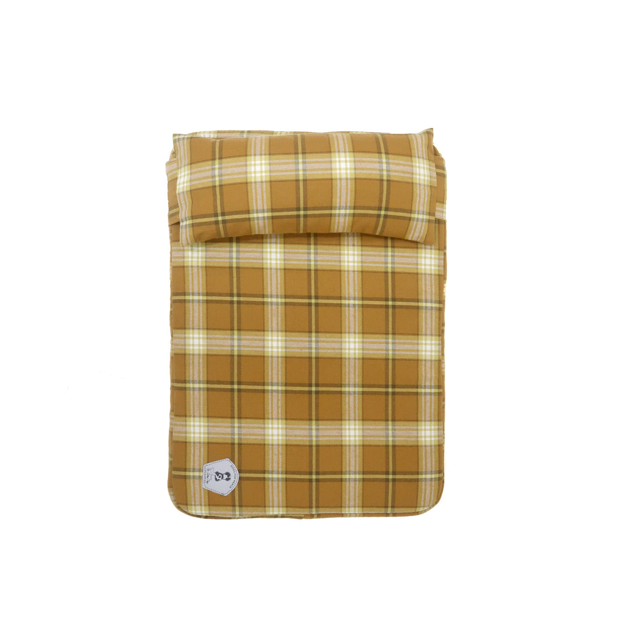 高反発ドッグマットレス / High Resilience Foam Mattress