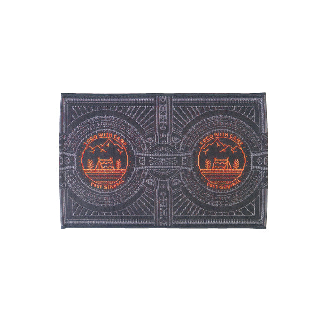 TO-GO MAT /トゥーゴーマット