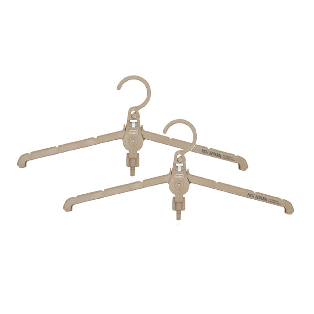 GIMMIC HANGER -PACK2- / ギミックハンガー パックツー