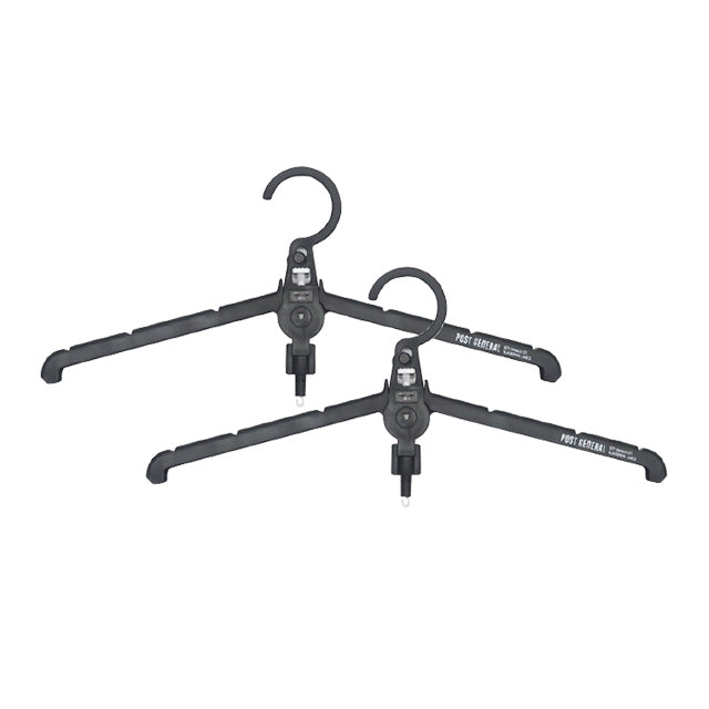GIMMIC HANGER -PACK2- / ギミックハンガー パックツー