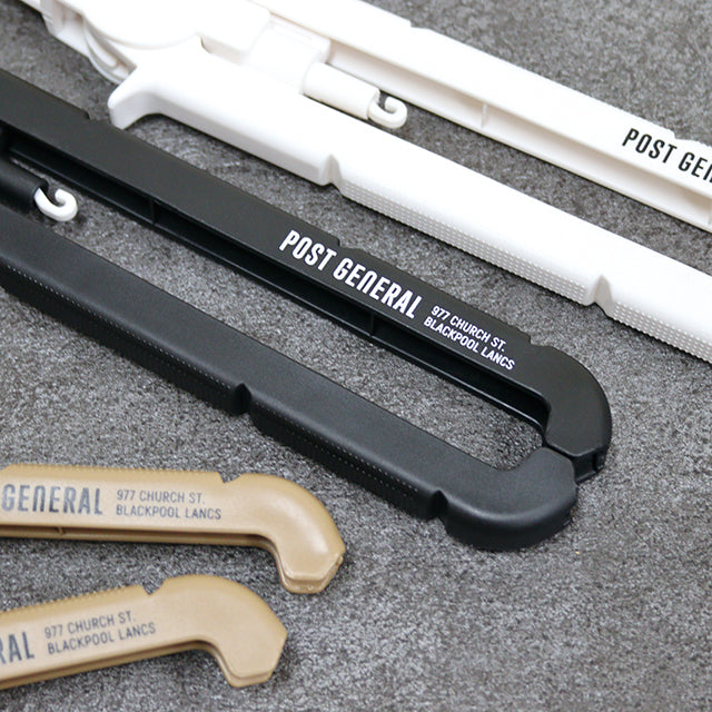GIMMIC HANGER -PACK2- / ギミックハンガー パックツー