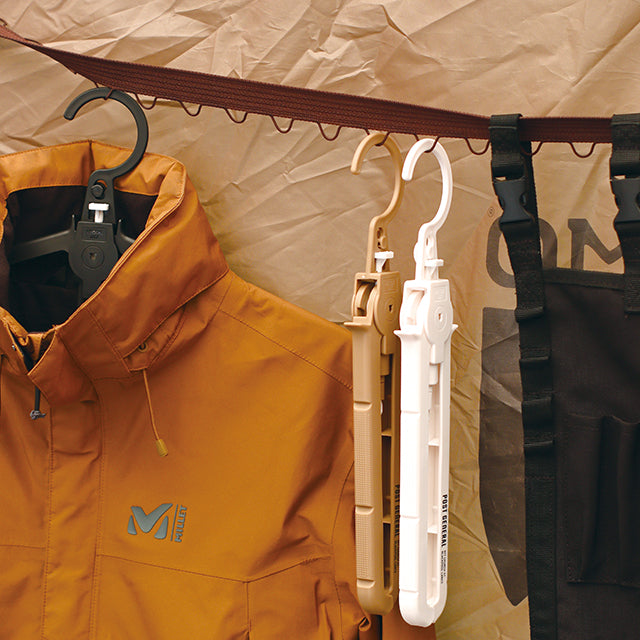 GIMMIC HANGER -PACK2- / ギミックハンガー パックツー