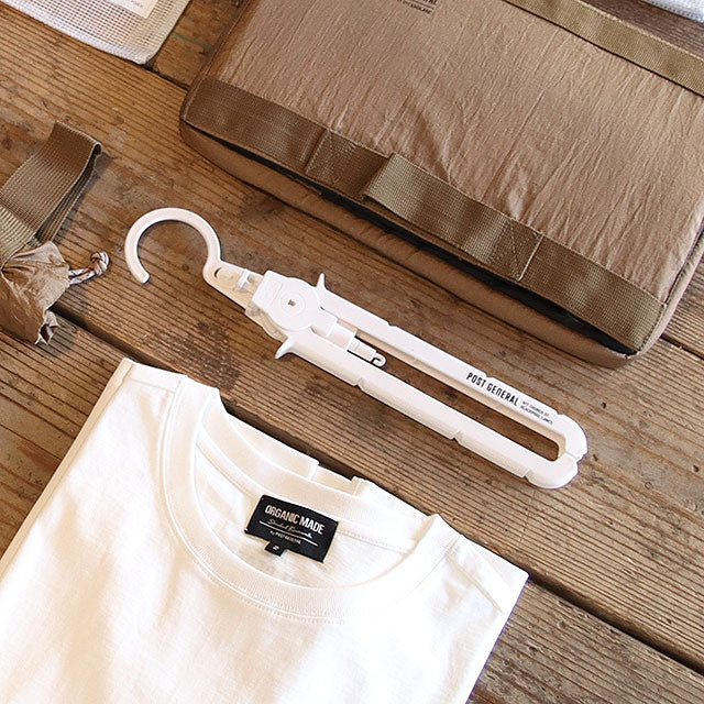 GIMMIC HANGER -PACK2- / ギミックハンガー パックツー