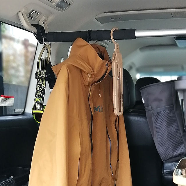 GIMMIC HANGER -PACK2- / ギミックハンガー パックツー