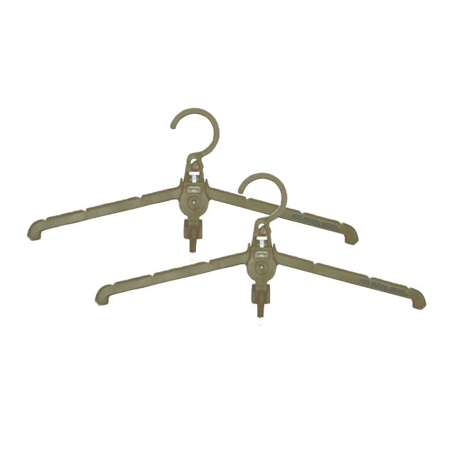 GIMMIC HANGER -PACK2- / ギミックハンガー パックツー