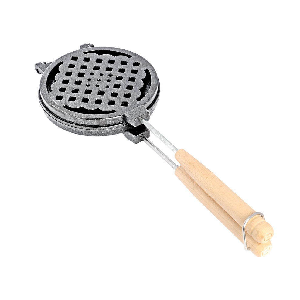 【スモアワッフル 】ワッフルメーカー