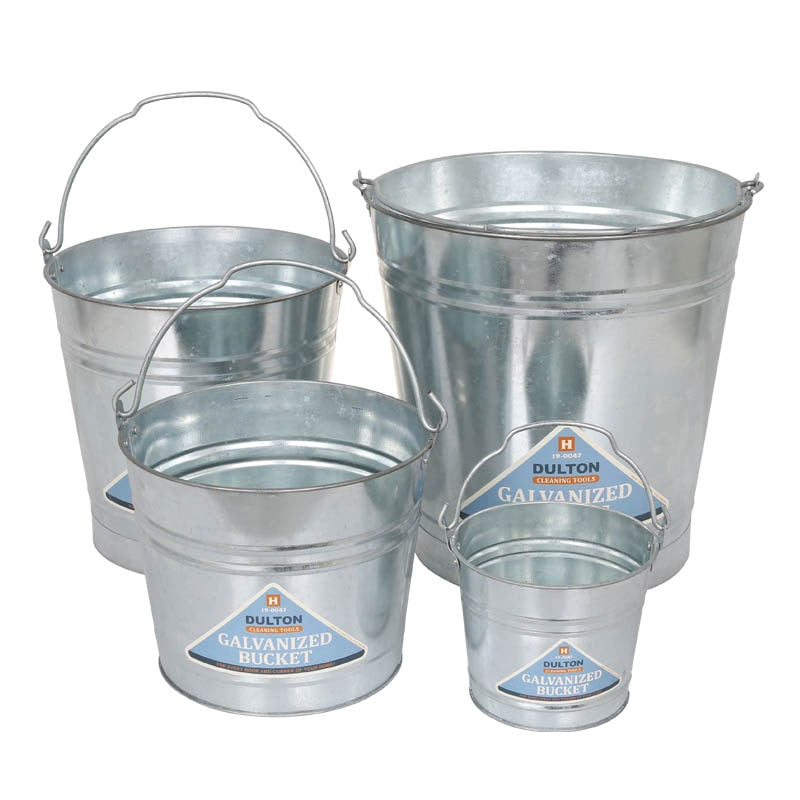 GALVANIZED BUCKET / ガルバナイズド バケツ