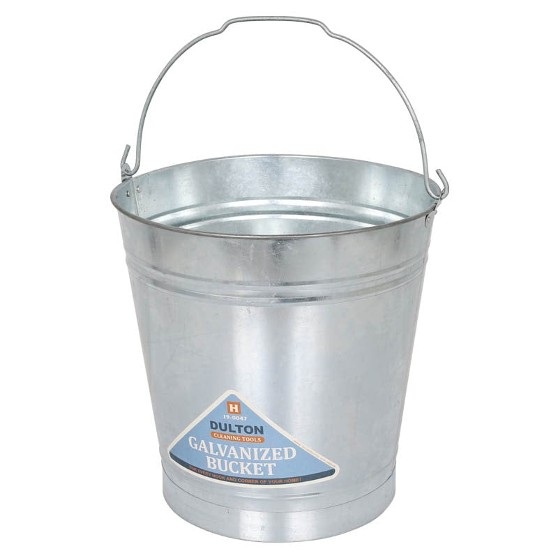 GALVANIZED BUCKET / ガルバナイズド バケツ